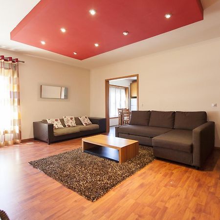 Deluxe Apart Furadouro Kültér fotó