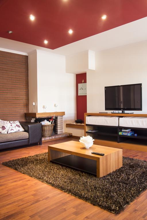 Deluxe Apart Furadouro Kültér fotó